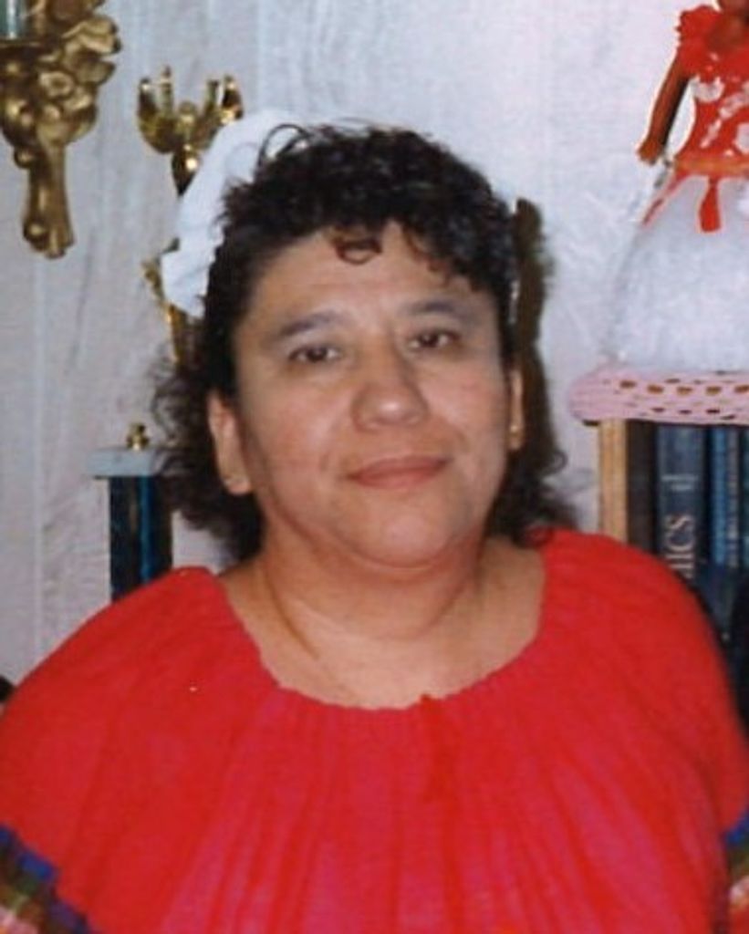 Gregoria E. Morales Profile Photo