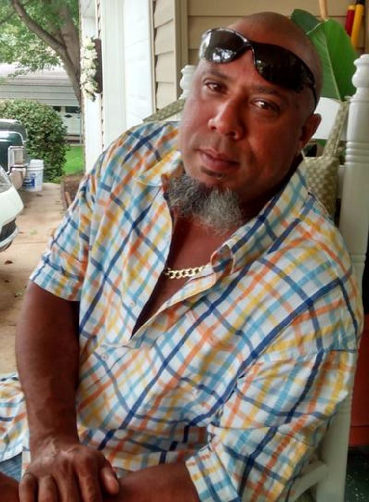 Carlos Jermaine Hickman Profile Photo