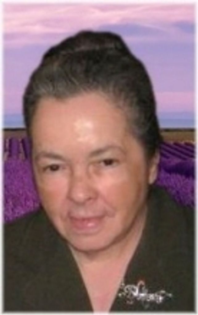 Gloria Soto