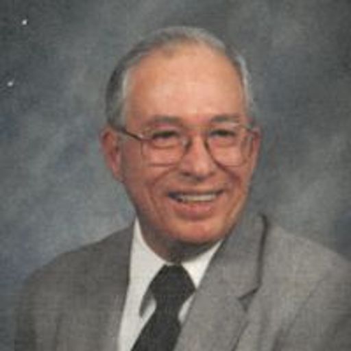 Norman Eugene Adcox Profile Photo