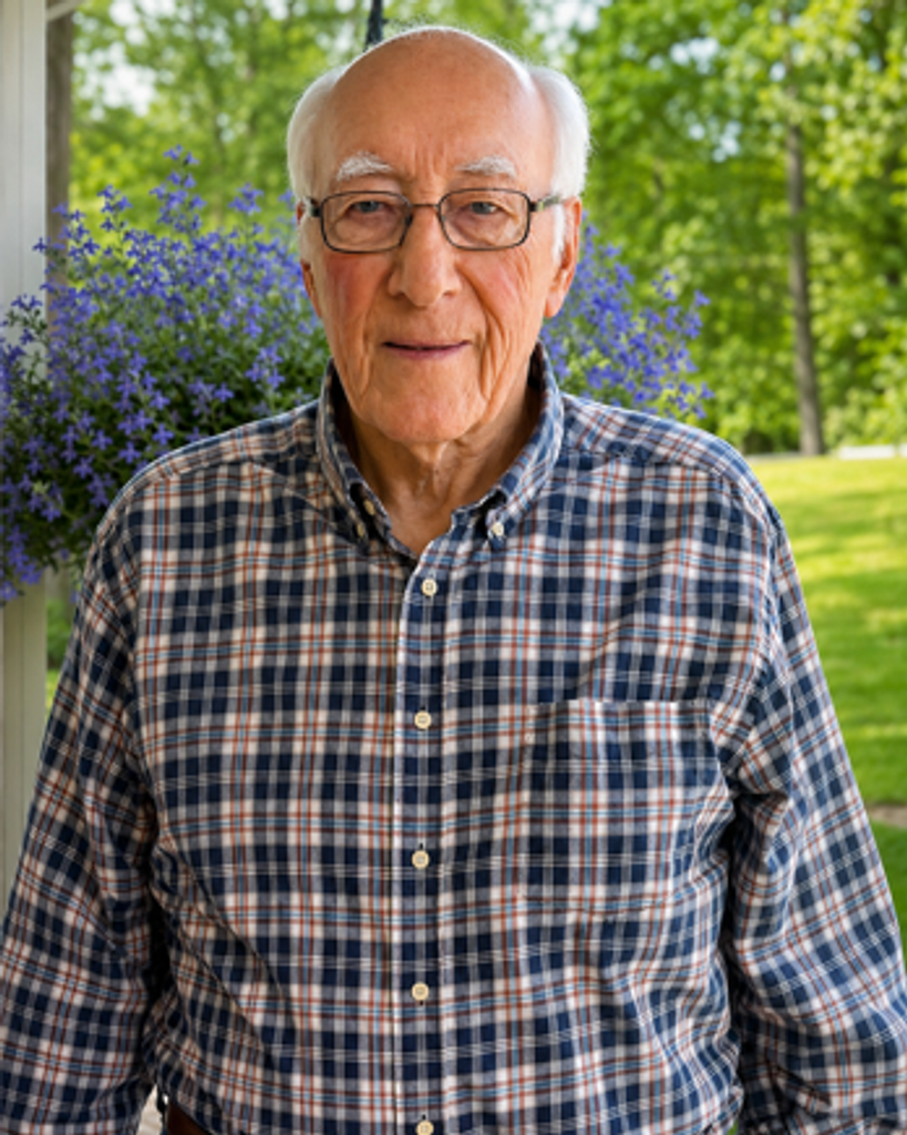 Edwin Beaty Profile Photo