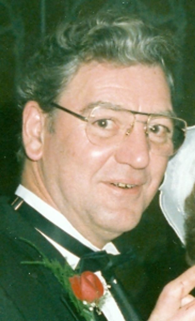 Robert L. Hogrebe