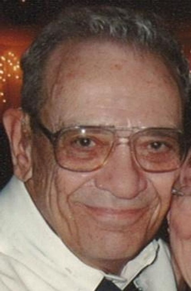 Thon "T. P." Schartz
