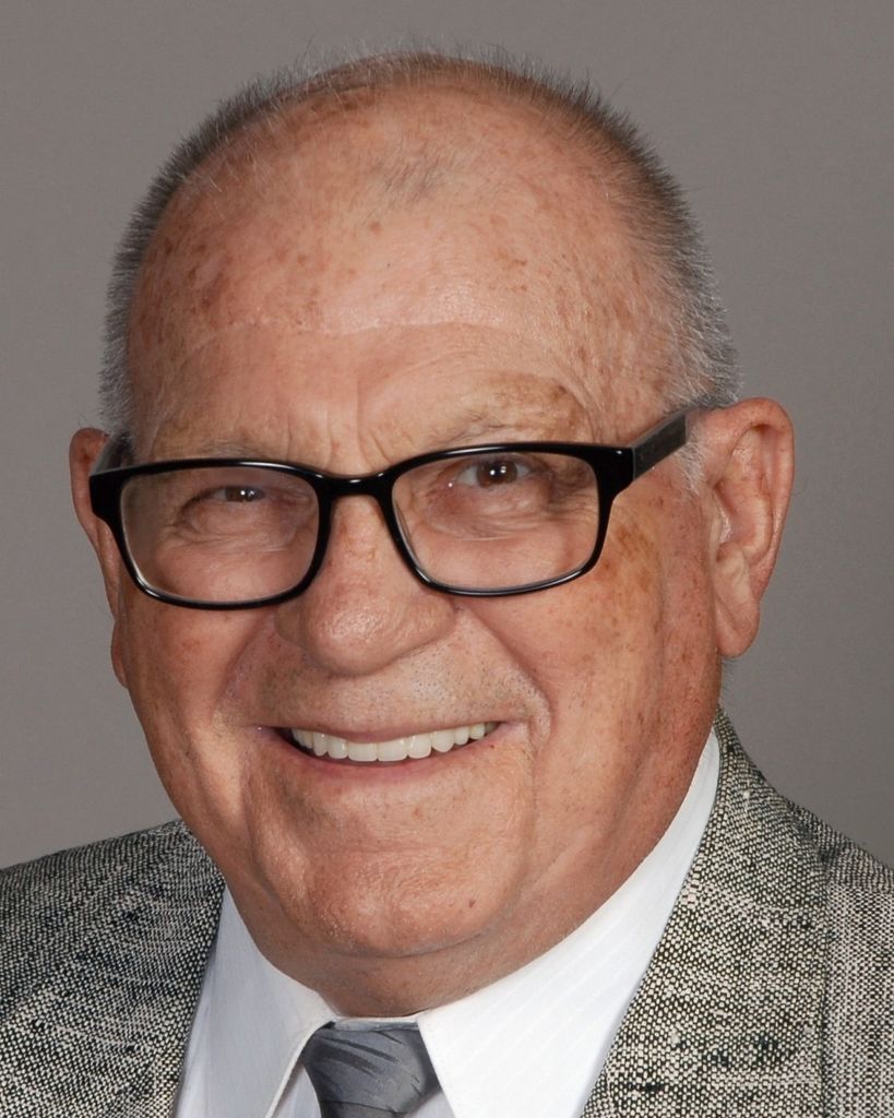Roy L. McDaniel Profile Photo