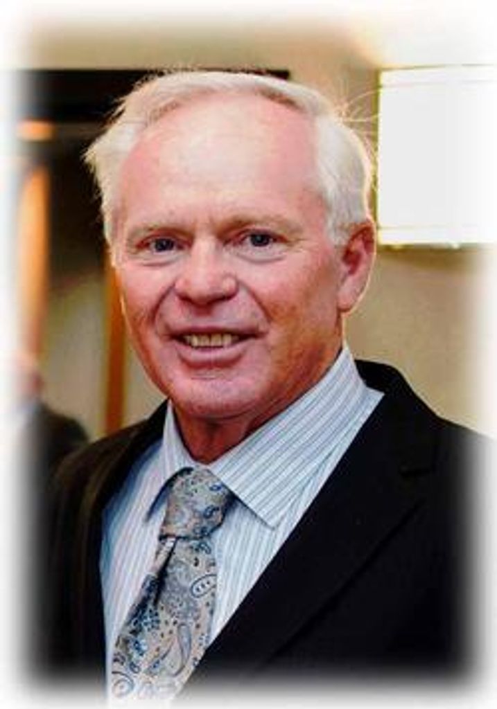 Robert "Bob" Bernard Brandt