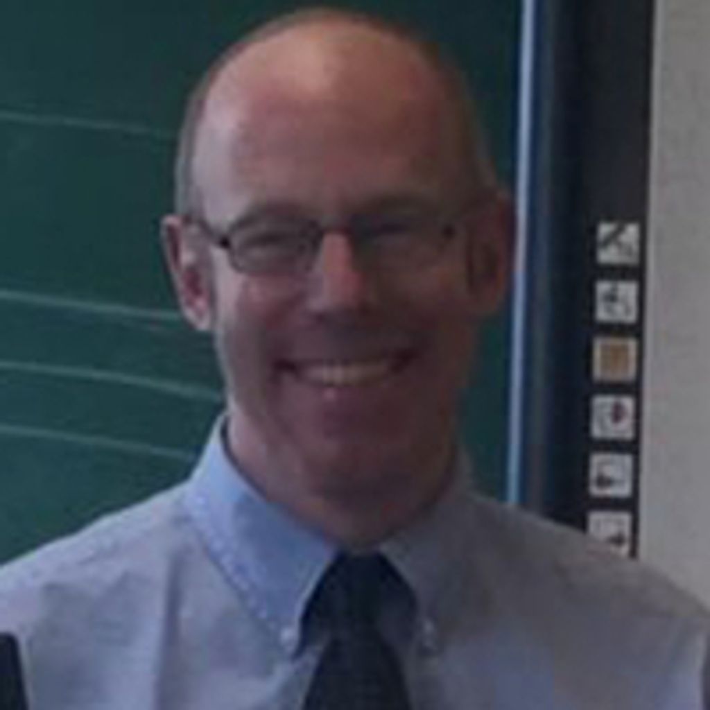 Mark Summerall
