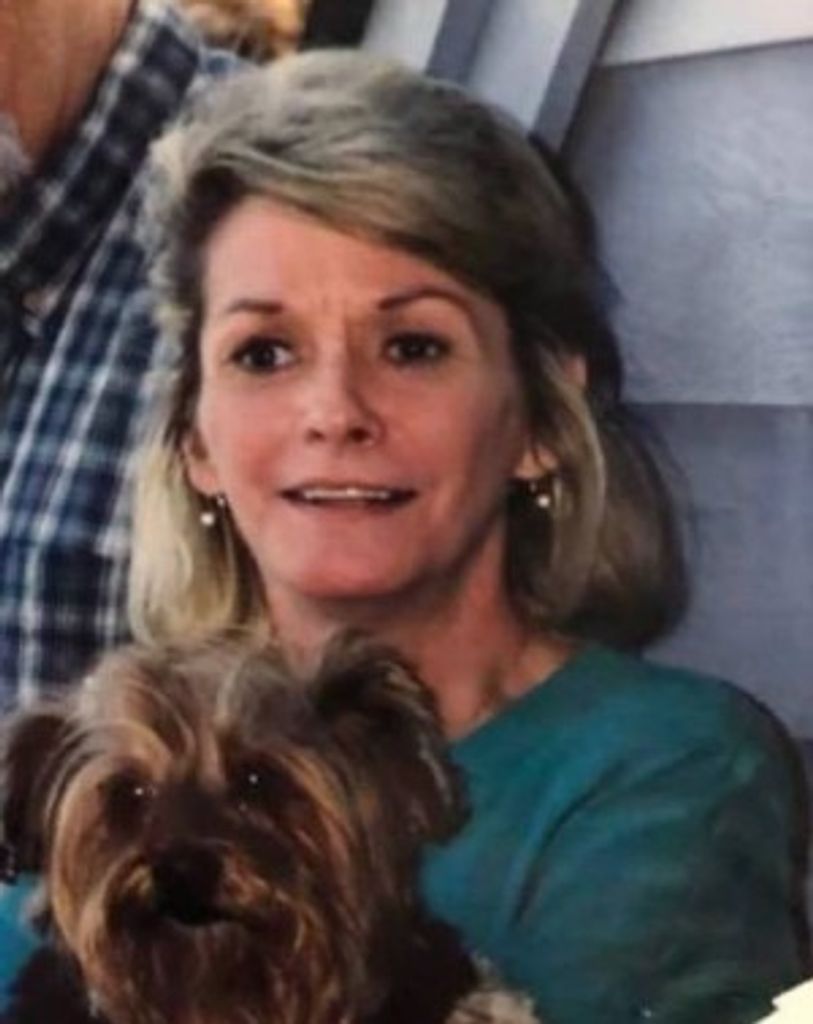 Janice Bullard Porter