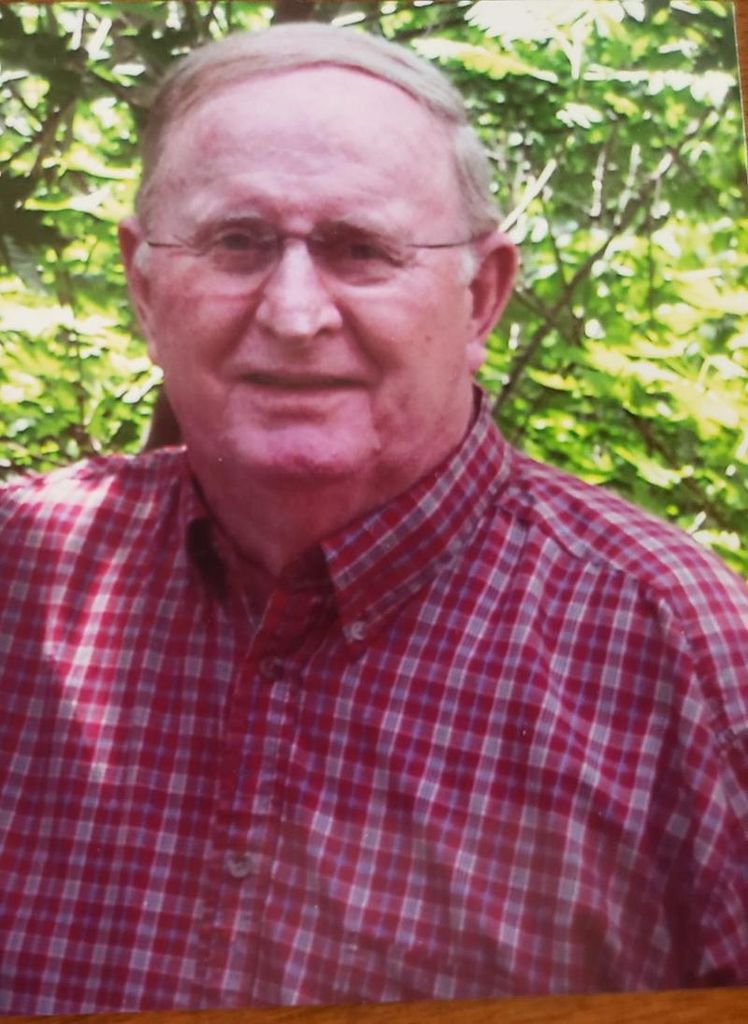 Alan "Fuzz" Driskell