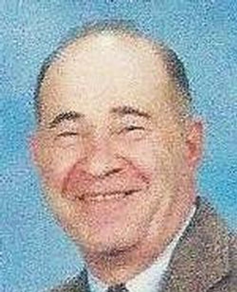 Joseph A. Pezzulo