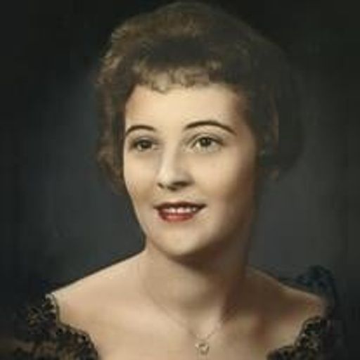 Joan Johnson Profile Photo