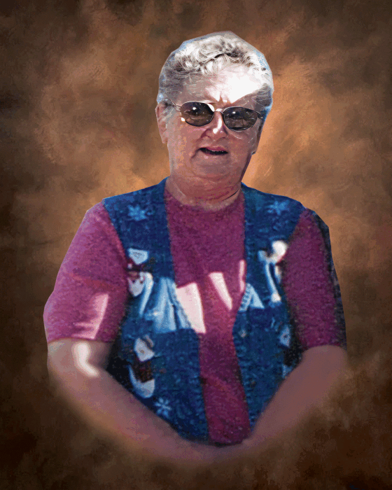 Joyce Marilyn (Holton)  May Profile Photo