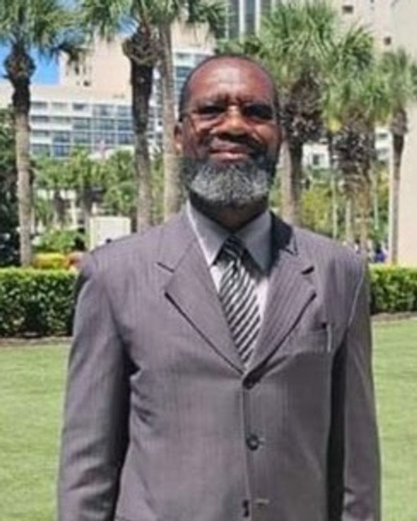 Clinton Ham Profile Photo