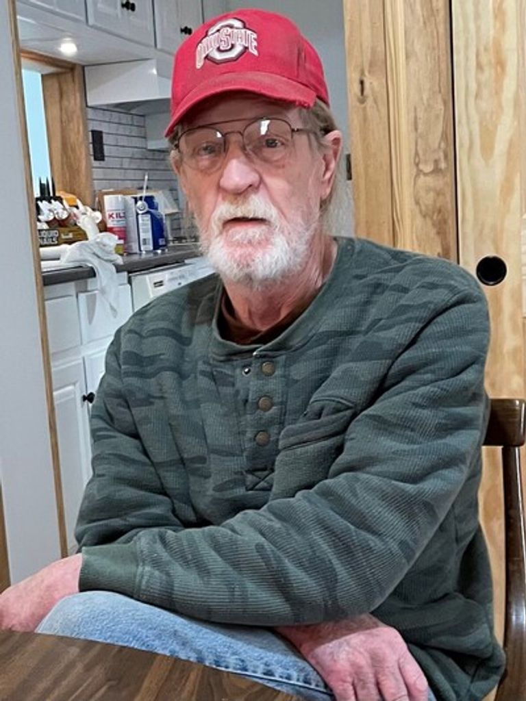 Jay Richard Heifner Profile Photo