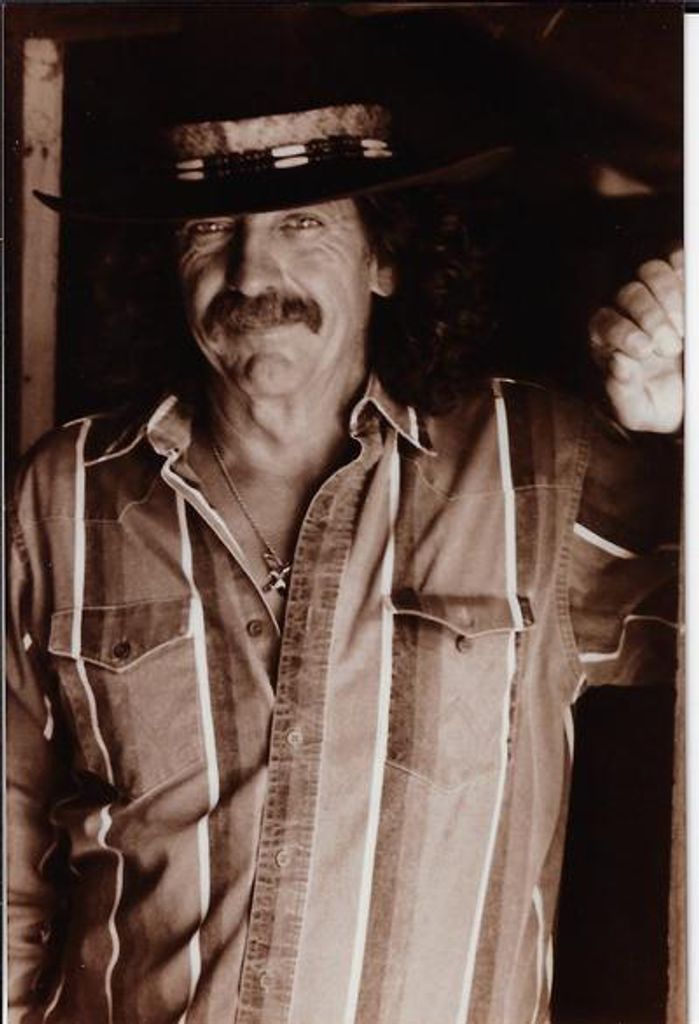 Mervin Ray "Jerry" Deshotel Profile Photo