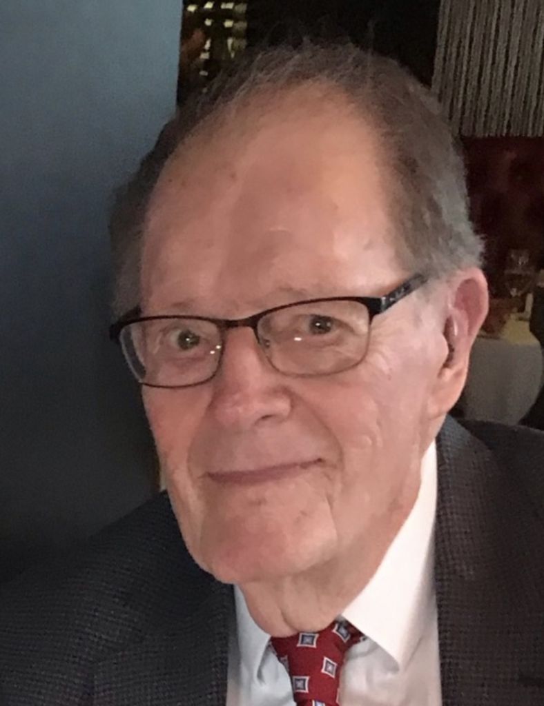 Robert Paul Hasper Profile Photo