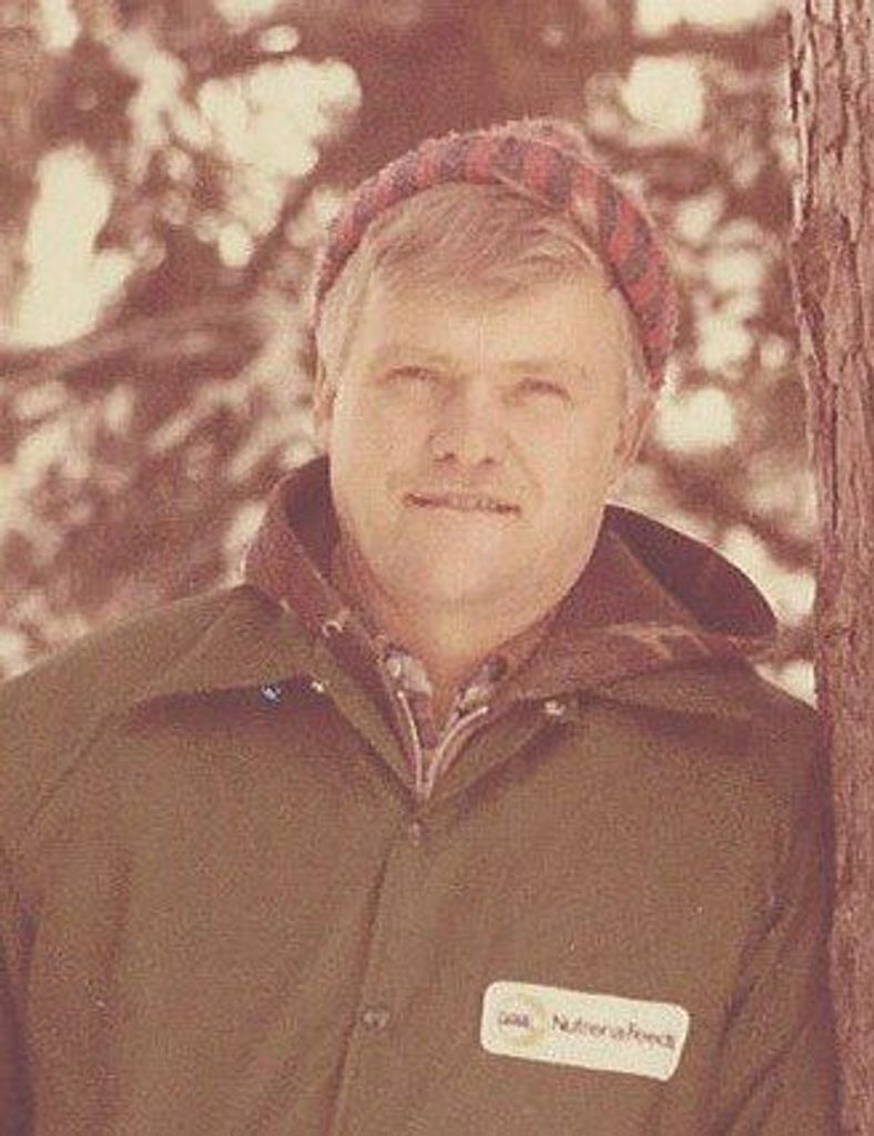 Maurice Odean Moen