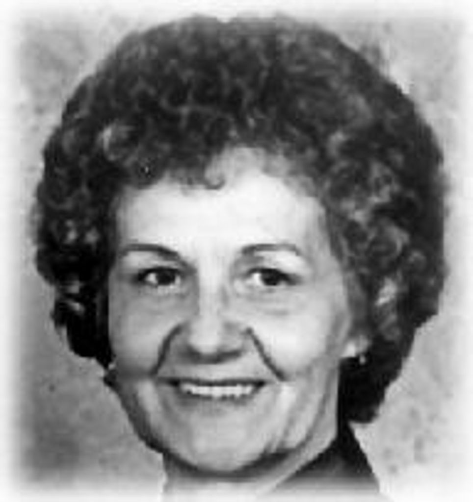 Mildred V. Bogucki