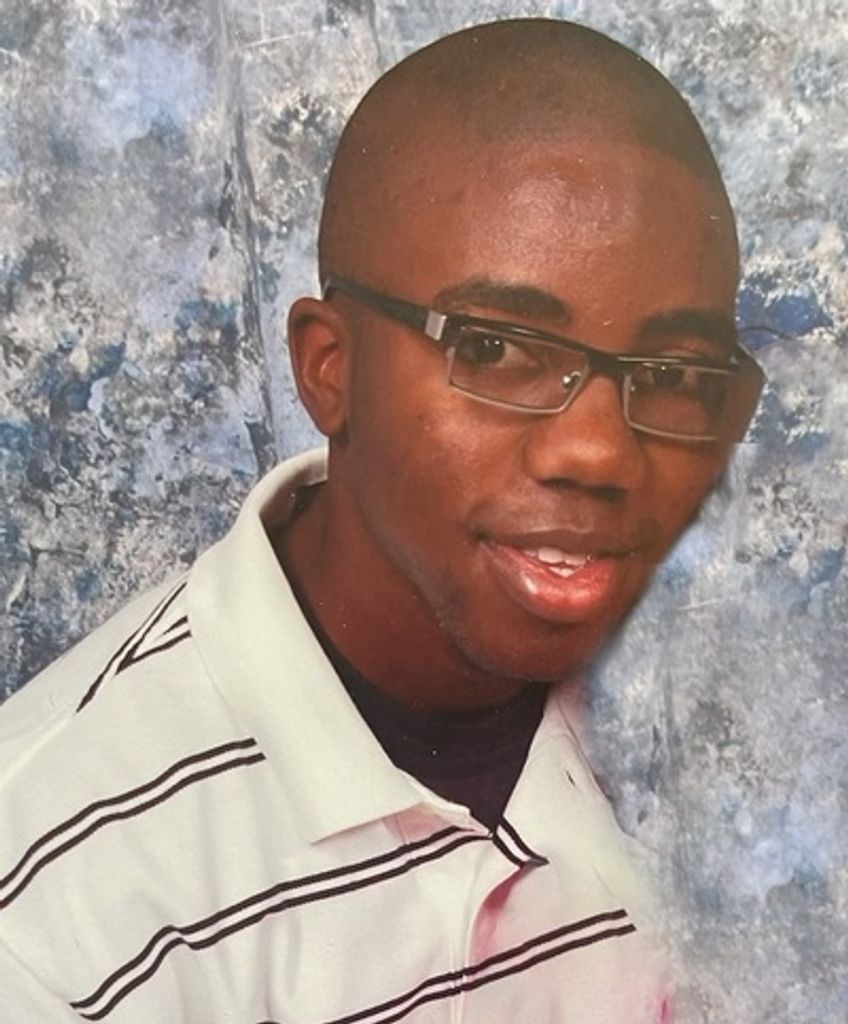 Retired Amn Terrell Demontez Bradley Profile Photo