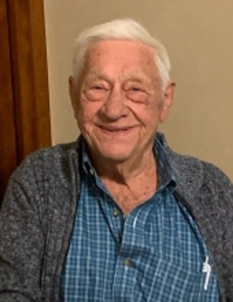 Bunyan "Bun" Zeller Profile Photo