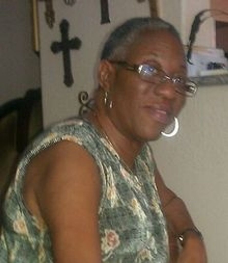 Ms. Jeanette Gibson