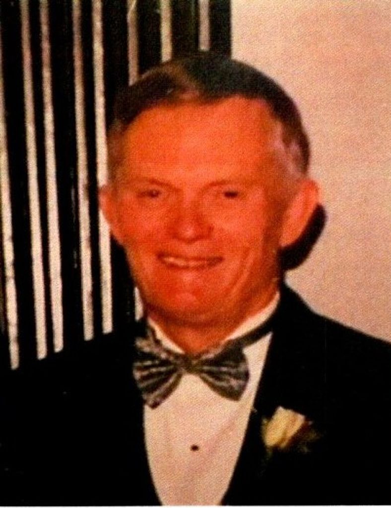 Victor  Clair Robisch Profile Photo