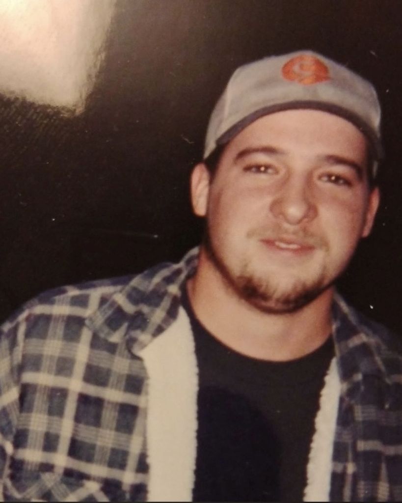 Chad Allen Hess Profile Photo