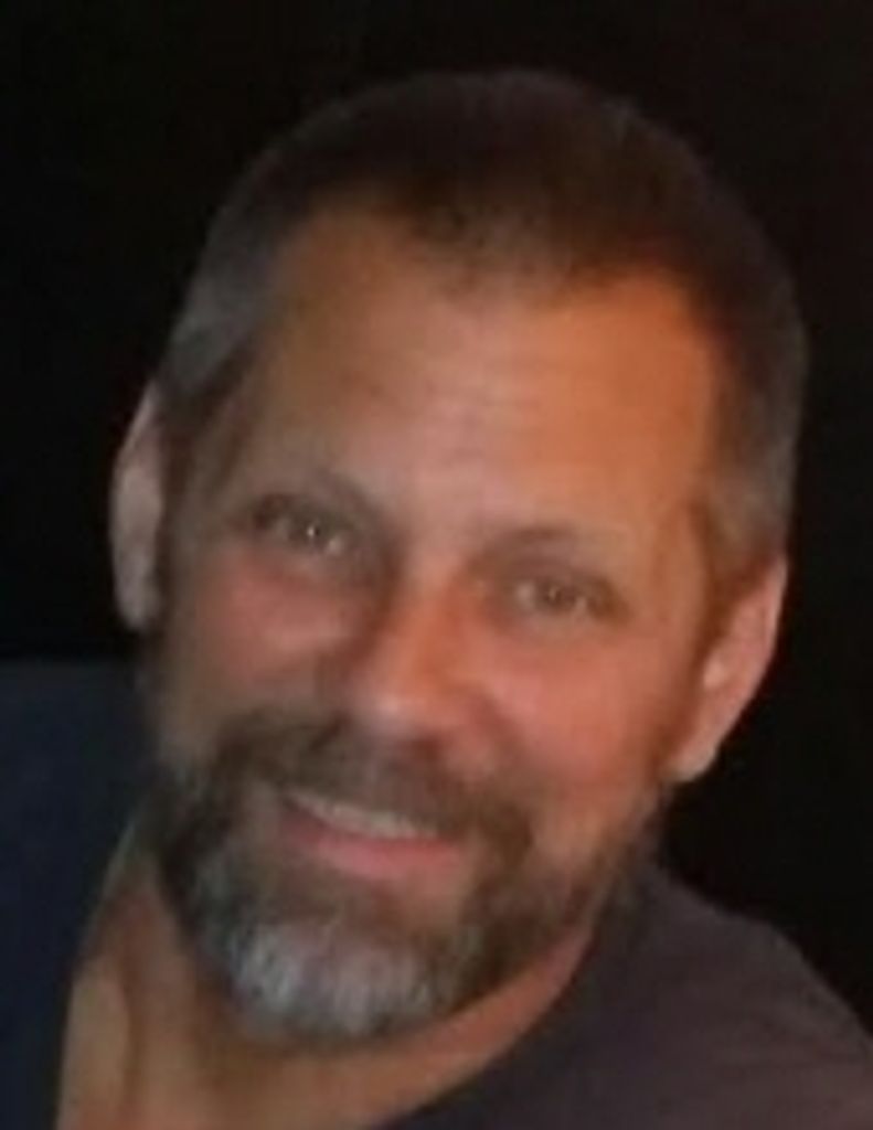 Donald "Donnie" Lawrence Ray
