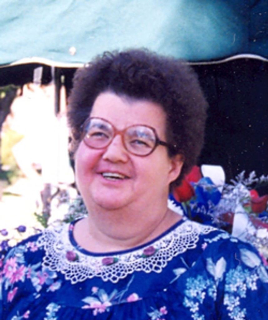 Bettye Jane Jennings