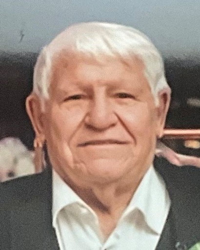 Joseph F. Mills Profile Photo