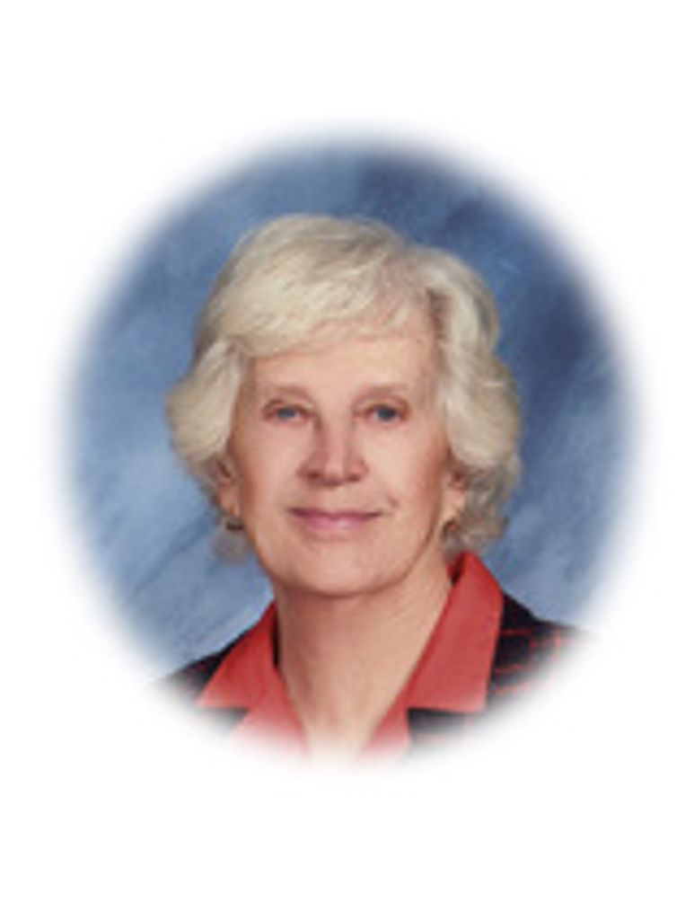 Eleanor Moore