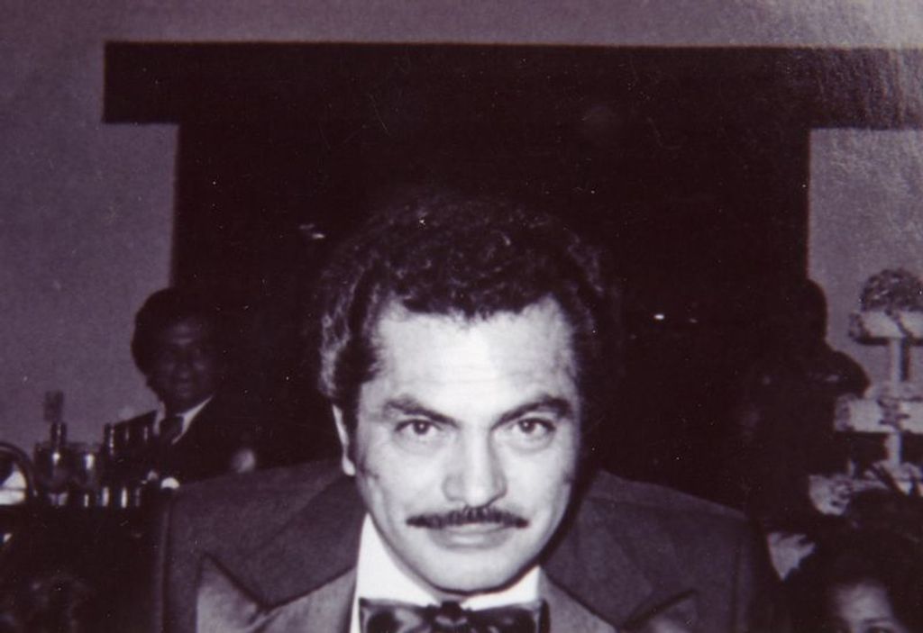 Jorge M. Gomez