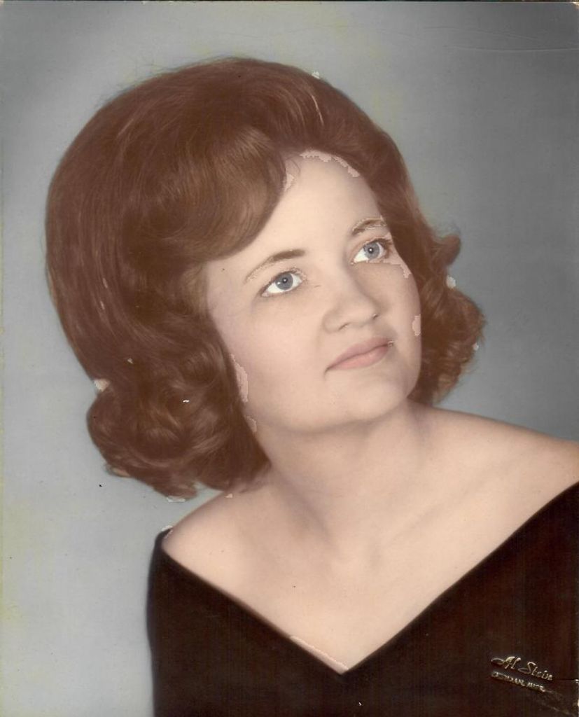 Ms. Carolyn Mcmellon Profile Photo
