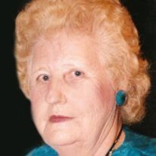Naoma Bowen Dishner Profile Photo