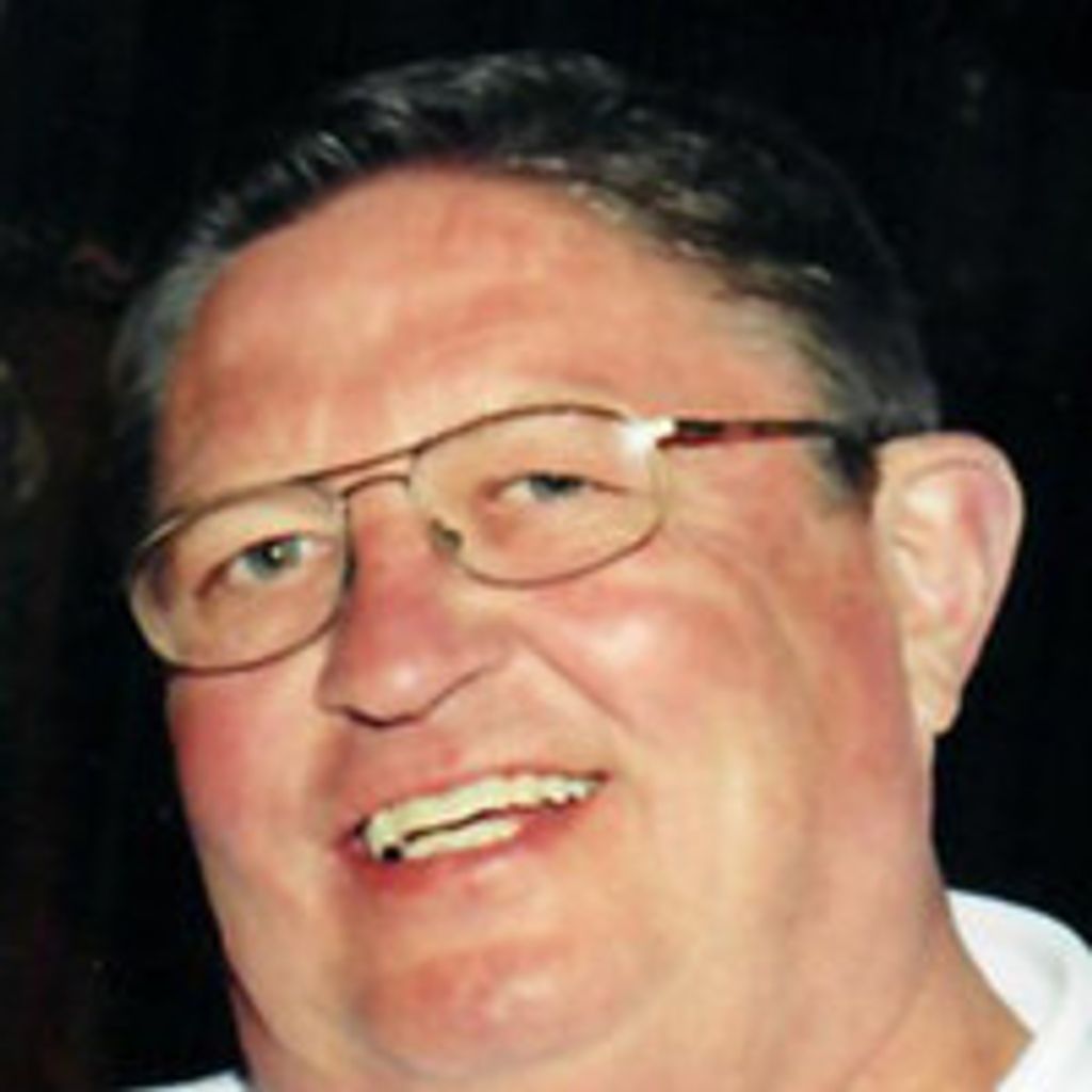Larry L. Heitkamp