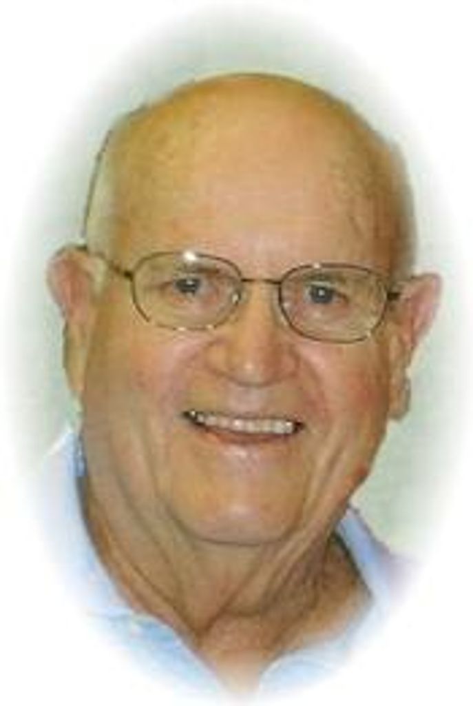 Kendall "Ken" Floyd Seaman Profile Photo