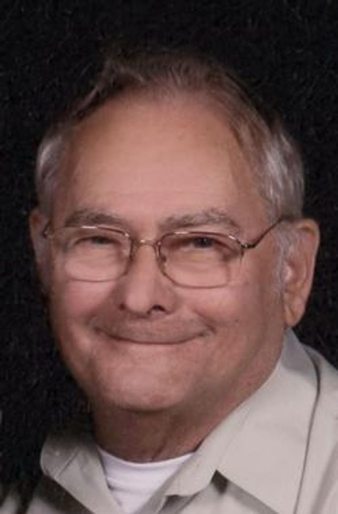 Richard R. Evans