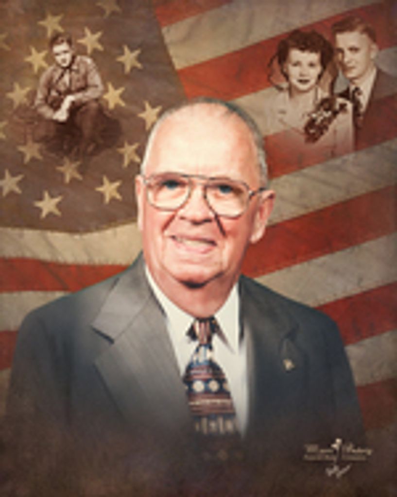 Homer "Abe" W. Rusho Profile Photo