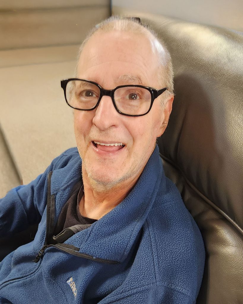 Paul Dorst Profile Photo