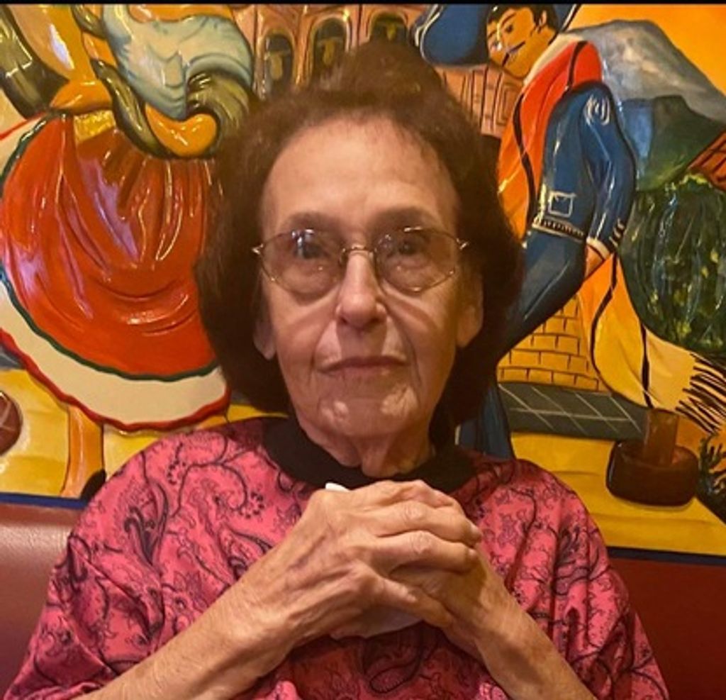 Flora Mae Wheeler Profile Photo