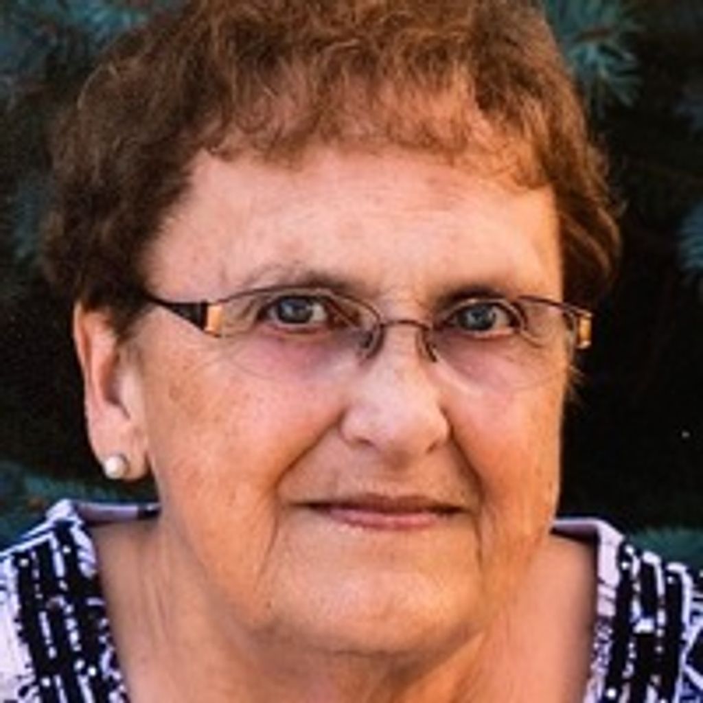 Shirley Hoffman