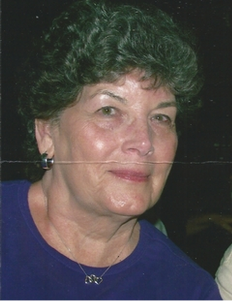 Fay  Margaret (Hikes) Concheck