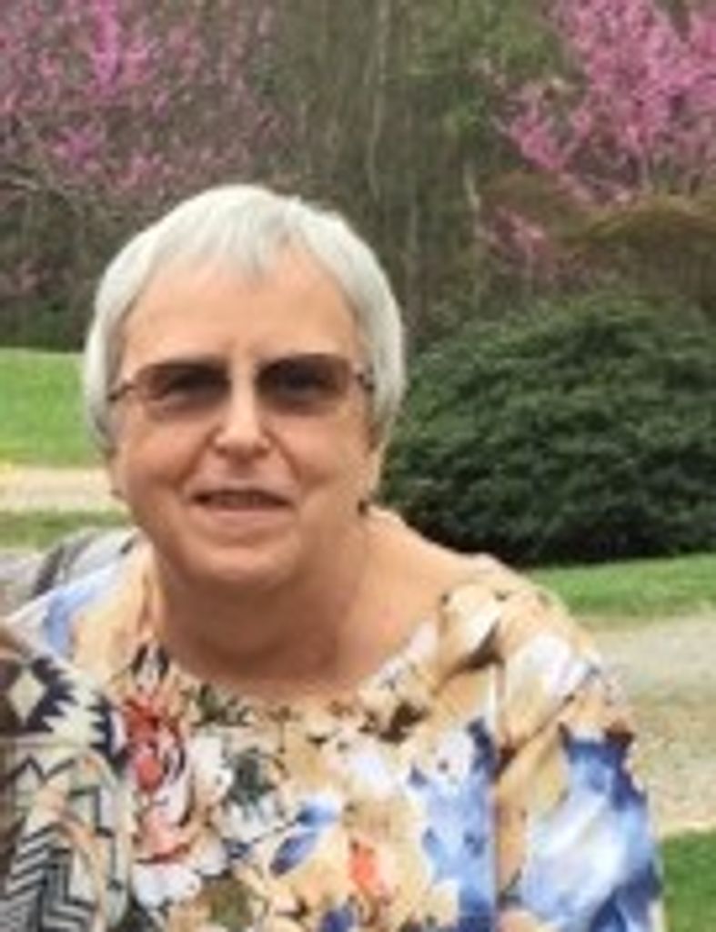 Rebecca "Becky" Ann Hill
