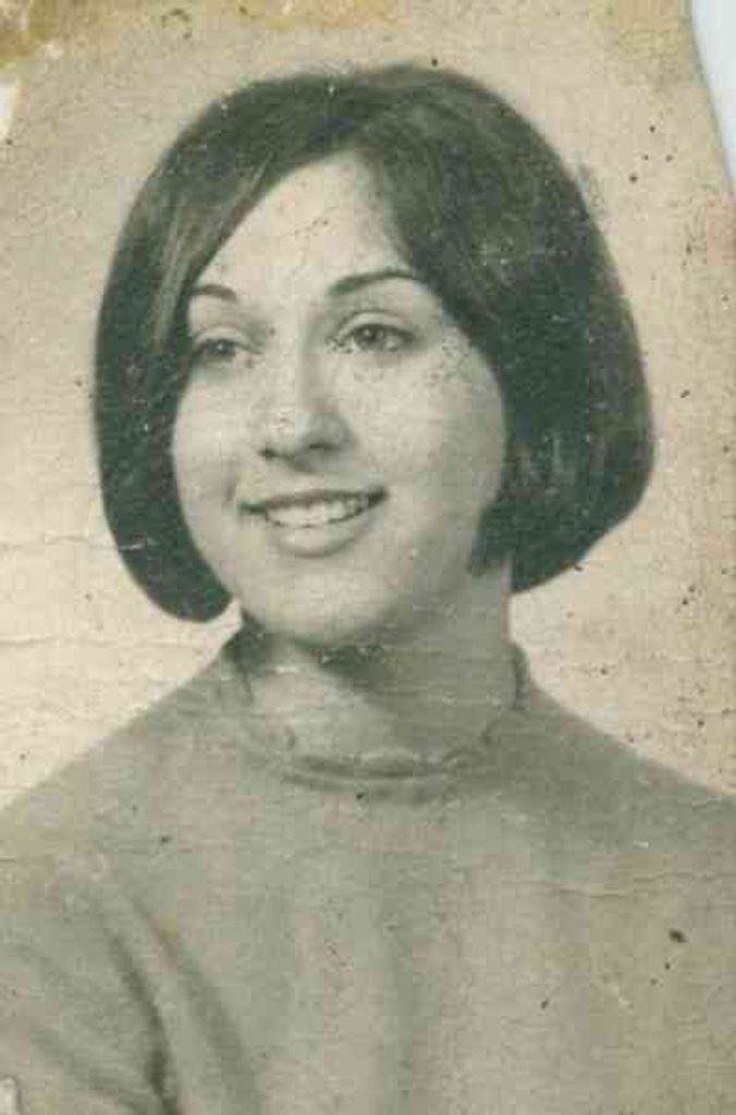 Joan Elizabeth Buck Profile Photo