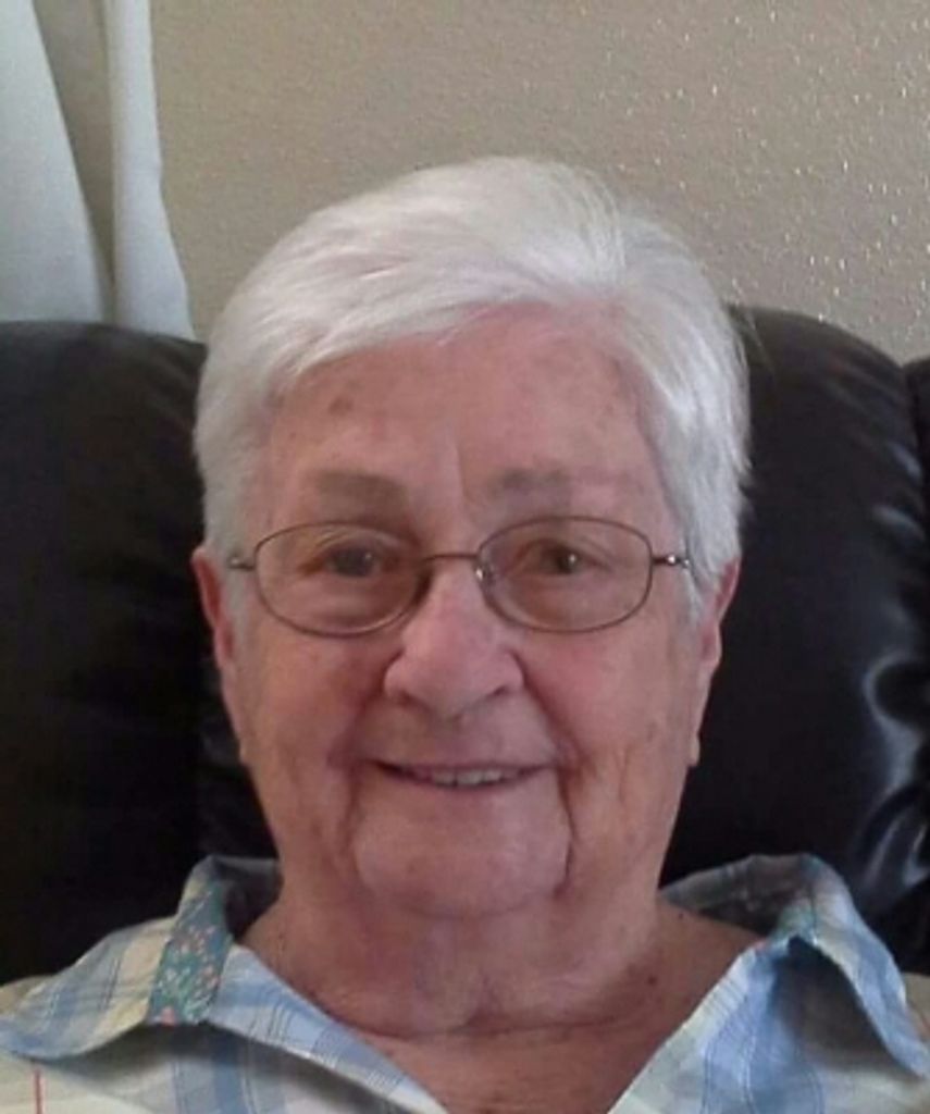 Beatrice Cagle