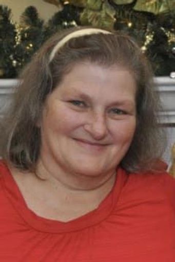 Dina Campbell Profile Photo