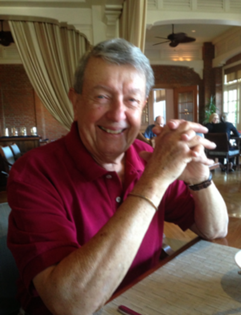 Robert J. White Profile Photo