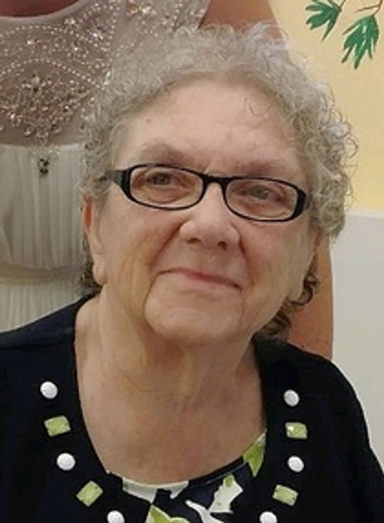 Joyce  I. (Schoonover)  Courteau