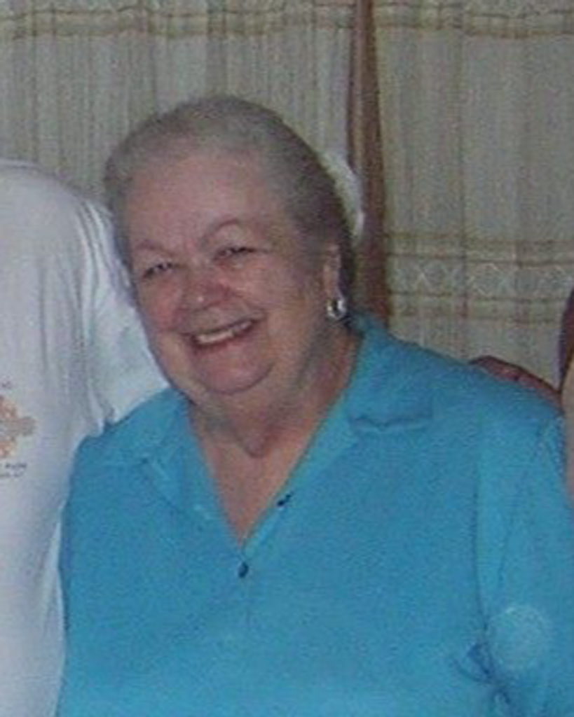 Charlene Downing