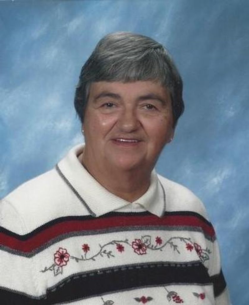 Monica Claire Dumais