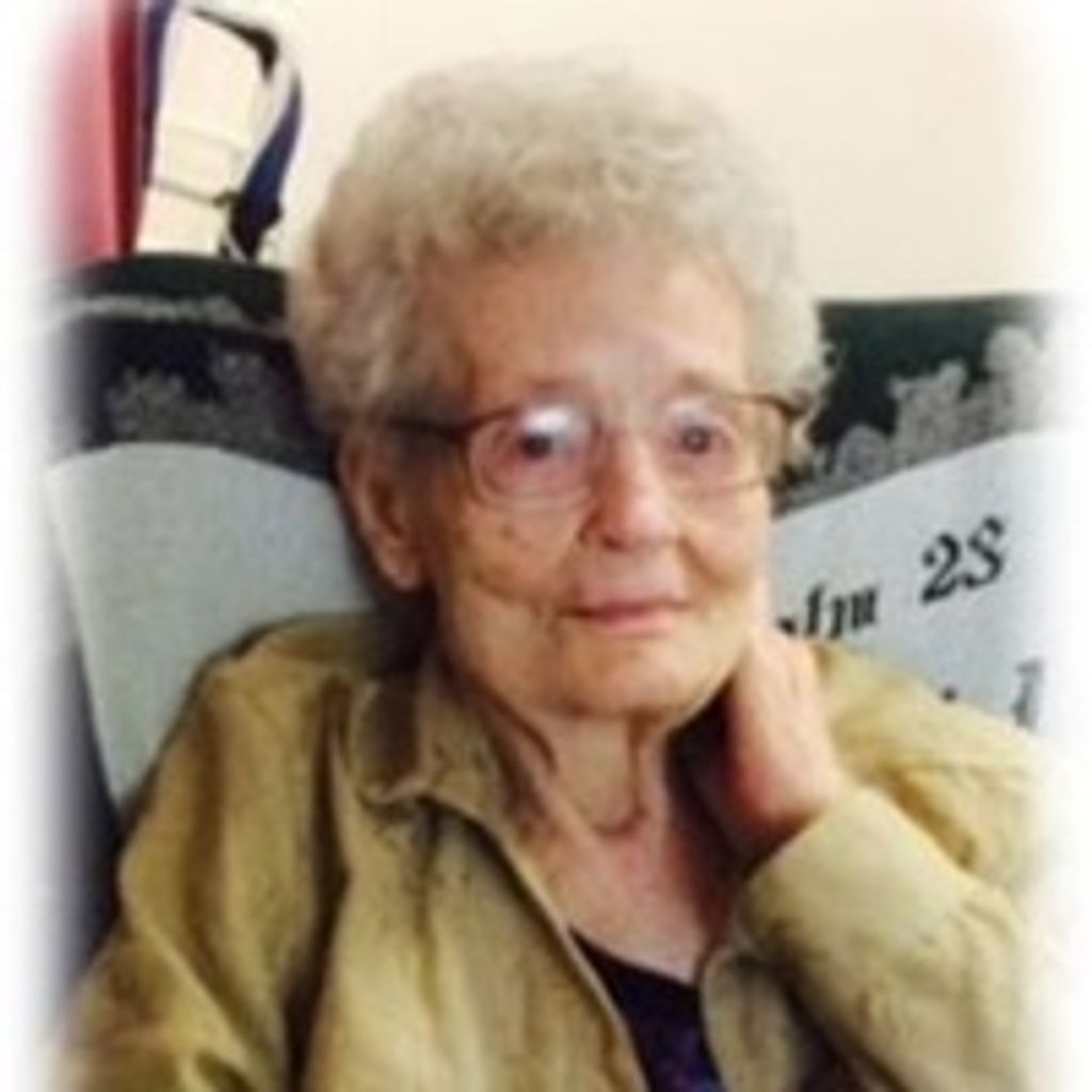 Nellie Fay Futrell